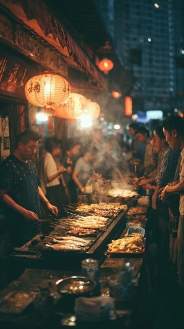 营口站前区「马路边边」：探寻地道重庆火锅新体验