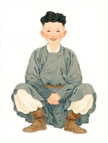 国学常识50题（初中生必备）