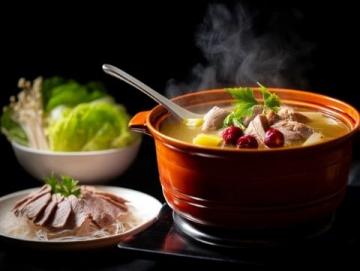 粉蒸肉香飘四溢的秘诀