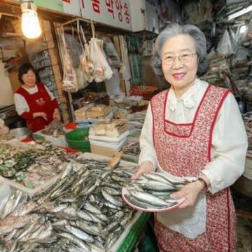 在头条记录我的2025被名字耽误的美味！莱州人超爱的老板鱼，你吃过吗？