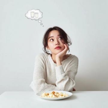 我每天都担心如何解决下一顿饭的问题