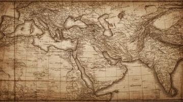 七年级历史生物地理重点知识(地理历史小知识)