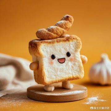 10种创意吃法：剩馒头变网红美食，高颜值早餐轻松搞定