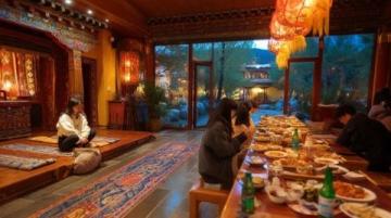 北京老字号同和居与哈尔滨同和居民间菜馆的传承与发展