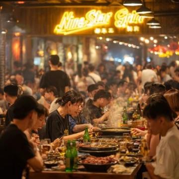 香港美食必尝指南:不容错过的经典佳肴