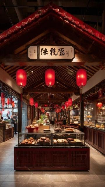 永川特色美食盘点:一口尝遍城市风情,唤醒味蕾之旅
