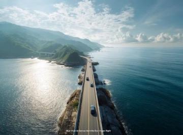 探索沛县美景:徐州自驾之旅指南