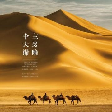 内蒙古准格尔旗旅游攻略：响沙湾、库布齐沙漠探险游