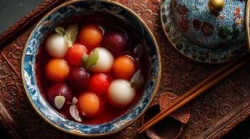 舌尖上的贵阳:难忘的美食与自然之韵