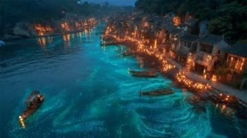 厦门鼓浪屿的海鲜宝藏——上屿水产·闽南焗海鲜