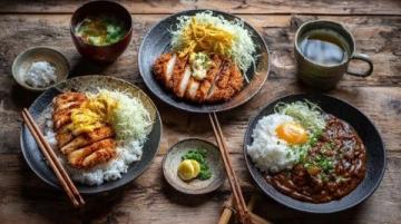 日本鳗鱼饭的魅力:精细烹饪的艺术
