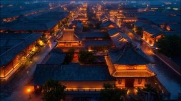 廊坊必游十大热门景点推荐
