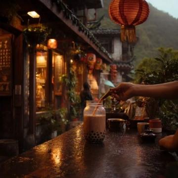 玉林:广西宜居城市 美味小吃 与历史文化相得益彰