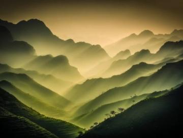 必游100地 | 到这座城呼吸新鲜空气，广西的北有桂林山水等着你