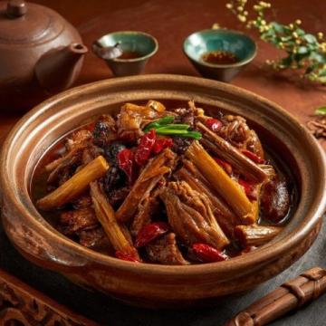重庆美食：彭水的饮食文化，你了解多少？