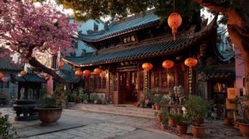 3000元玩转春城昆明!3天2晚超值攻略(附拍照机位+美食清单)