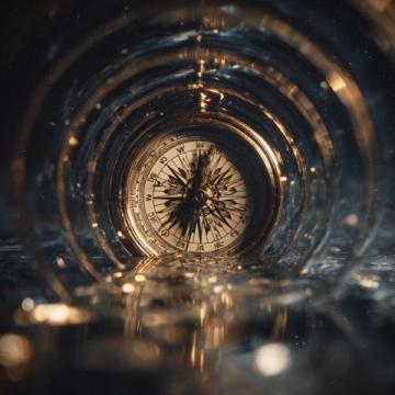 古代智慧导航：穿越时空的生活哲学与处世之道