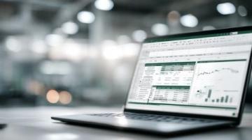Excel排序指南：掌握实用的Excel数据排序技巧