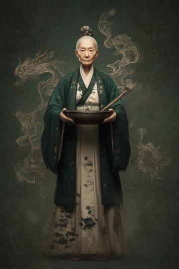 左传中的占卜智慧：详解“卜”与“筮”的区别和应用