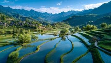 让你的东北之旅更丰富——尝试延边独特的米面!
