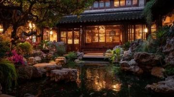 河南三地旅行攻略:喜鹊愉家酒店体验之旅