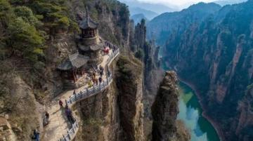 恩施旅游必游景点攻略及详细路线规划