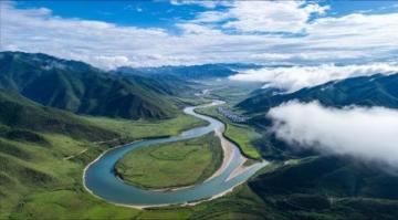 探索沛县美景:徐州自驾之旅指南