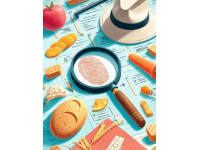 探索味蕾奥秘：成为一位小美食专家