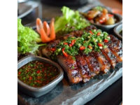 珠海斗门大赤坎餐厅特色农家菜推荐，不可错过的美味佳肴！