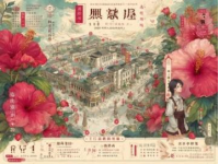 探寻揭阳千年古韵：历史老街“打铜街”的岁月流转