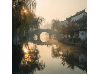 江南水乡寻梦之旅(寻梦江南水乡沉浸式古韵之旅全指南)
