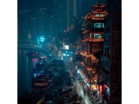 重庆旅游攻略：必去景点、美食地图及住宿推荐，一文在手说走就走