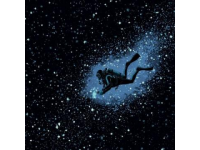 在星辰大海中揭秘航天员的独特太空生活