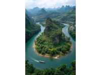 成都至宜宾兴文石海2.5小时自驾攻略：揭秘中国最美喀斯特地貌奇观