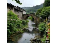 南明河水上公交或将复苏？贯城河复涌工程背后的思考