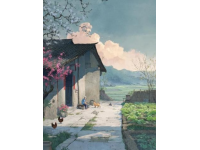 玫瑰玫瑰带着媳妇吃遍全中国系列之田波再回首泡椒牛蛙玫瑰玫瑰