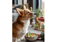 宠物养护专家徐艺桓：狗狗肾脏保健美食推荐