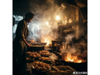 探秘普宁国际城，潮汕小厨美食等你来品尝！