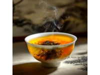 巴中油茶是中国四川省巴中市的一种传统特色食品，具有悠久的历史和独特的风味