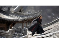陕西武功古会之美与魅力