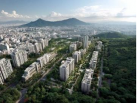 大连桃源街区：从旧时光迈向新生活