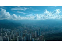 广东多地空气质量显著改善：告别重度污染，全面恢复优良水平