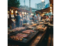 永济市美食一条街(永济市美食介绍)