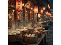 探沈阳新奉天美食店