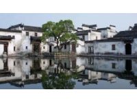 探索濮院古镇：一份详尽的旅游指南