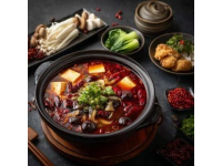 在北京！找到这家牛肉火锅店再也不舍得换地儿了…