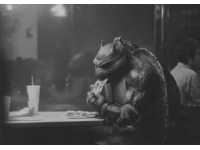 **午夜食客**