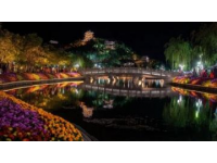 暑假必去！无锡拈花湾夜游奇境攻略