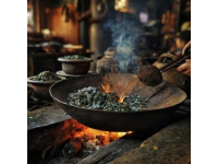 广西气候美食之旅：探寻壮美风光与味蕾盛宴