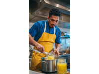在家享受泰国大厨亲手制作的美食盛宴